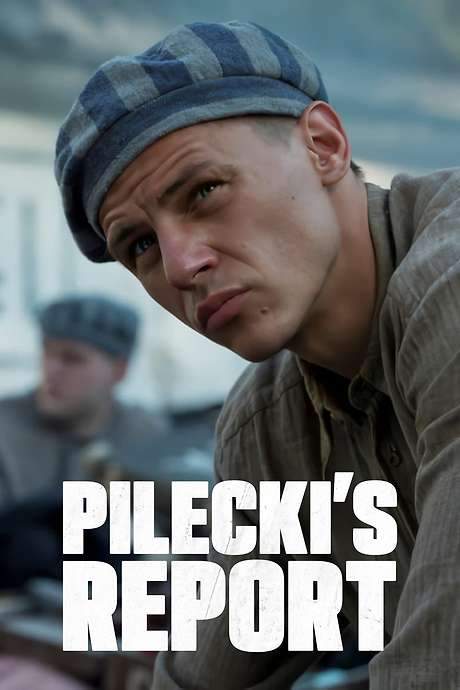 Pilecki’s Report